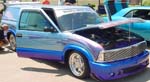 95 Chevy S10 Pickup Custom