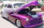 47 Chevy Coupe