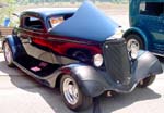 34 Ford 'Glassic' Coupe