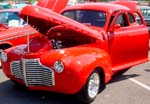 41 Chevy Coupe