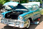 56 Chevy 2dr Sedan