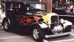 32 Ford Tudor Sedan