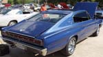 67 Dodge Charger 2dr Hardtop