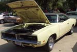 69 Dodge Charger 2dr Hardtop