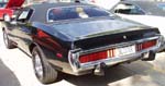 73 Dodge Charger Coupe