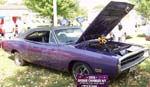 70 Dodge Charger 2dr Hardtop