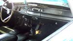 68 Dodge Charger 2dr Hardtop Dash