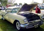 57 Oldsmobile 2dr Hardtop