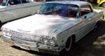 62 Chevy Impala 2dr Hardtop