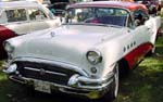 55 Buick 2dr Hardtop