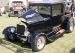 29 Ford Model A Pickup