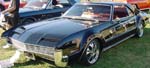 67 Oldsmobile Toronado Coupe