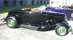 32 Ford Roadster