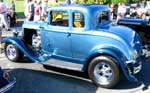 32 Ford 5W Coupe