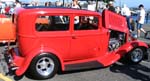 32 Ford Tudor Sedan