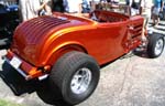 32 Ford Hiboy Roadster