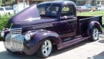 46 Chevy Pickup