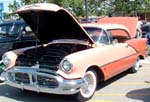 56 Oldsmobile 2dr Hardtop