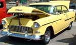 55 Chevy 2dr Sedan