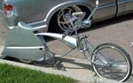 Custom Bicycle