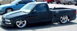 02 Chevy S10 Pickup