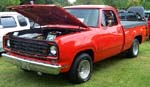 78 Dodge SWB Pickup