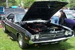 71 Dodge Challenger R/T Coupe