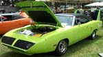 70 Plymouth SuperBird