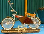 Chopper Bicycle