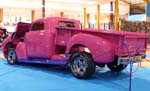 50 Chevy Chopped Pickup