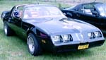 79 Pontiac Firebird Coupe