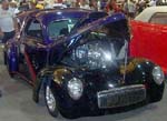 41 Willys Coupe