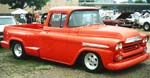 59 Chevy SNB Pickup