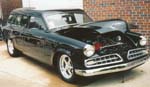 54 Studebaker Chopped 2dr Station Wagon