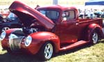 40 Ford Pickup