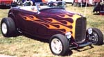 32 Ford Hiboy Roadster