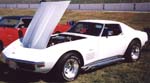 72 Corvette Coupe