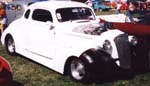 37 Chevy Coupe