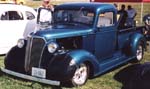 37 Chevy Pickup