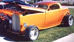 32 Ford Hiboy Roadster