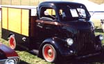 41 Ford COE Pickup