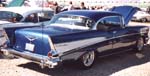 57 Chevy 2dr Hardtop