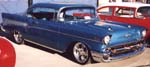 57 Chevy 2dr Hardtop