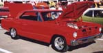 66 Chevy II Nova 2dr Hardtop