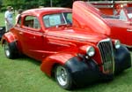 37 Chevy Coupe