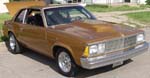 81 Chevy Malibu Coupe