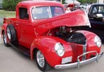 40 Ford Pickup