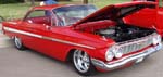 61 Chevy Impala 2dr Hardtop