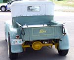 30 Ford Model A Roadster Pickup