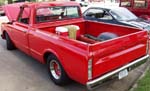 67 Chevy SWB Pickup